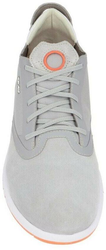 Geox Aerantis Trainers (U027FA02211C1010) grey Sneakers