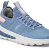 Calzado infantil Geox Sneakers J Activart Girl J45LXB 0159J CM48T D blue