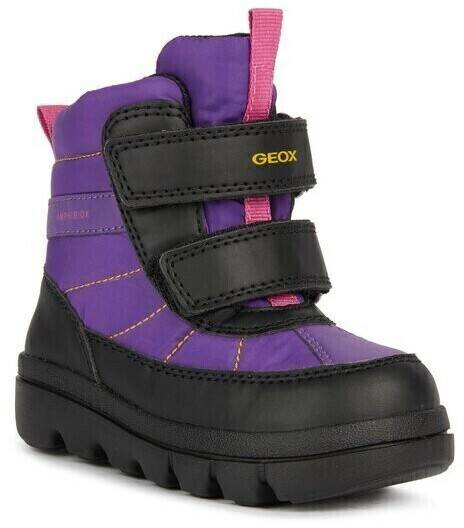 Calzado infantil Geox B Willaboom Girl B A B365AE 0FU54 C8227 S Violet