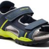 Geox Sandals J Borealis Boy J450RA 015ME C4B2K D dark blue Calzado infantil