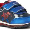 Geox Todo (B3684A05054-C0735) blue Calzado infantil