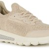 Geox Spherica Actif Trainers beige Sneakers