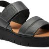 Geox Sandals D Dandra D45SCA 000NF C1357 grey Sandalias mujer