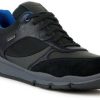 Sneakers Geox U Sandford B Abx (U36S7A) black