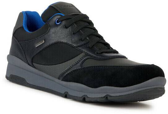 Sneakers Geox U Sandford B Abx (U36S7A) black