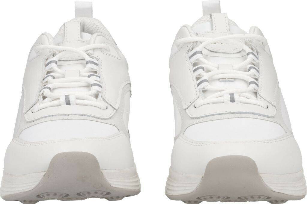 Geox Sneaker SPHERICA ECUB white Sneakers