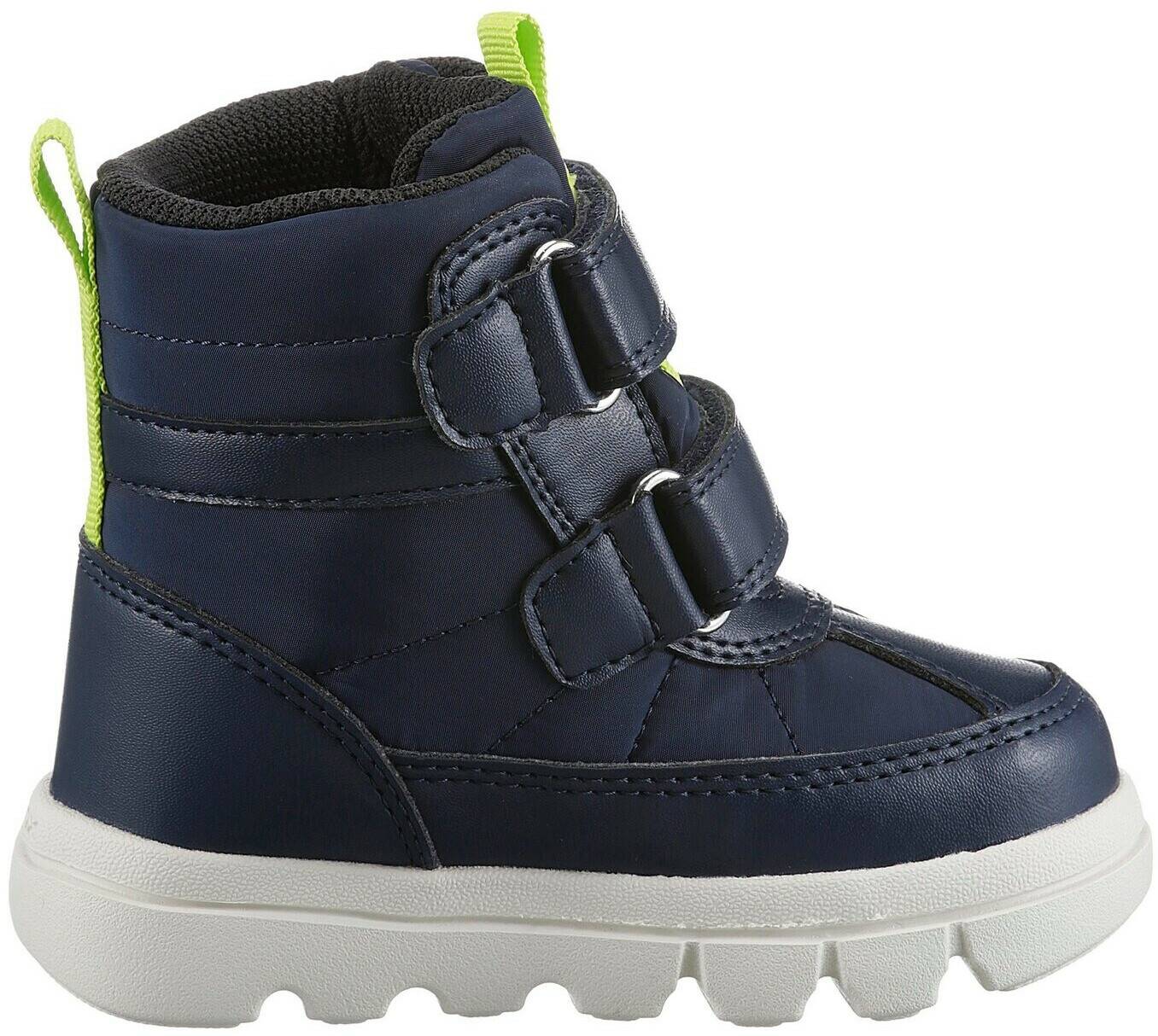 Geox Snow B Willaboom Boy B Ab B365BG 0FU54 C0749 S dark blue Calzado infantil