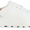 Sneakers Geox Spherica Ec4.1 Women white/rose gold