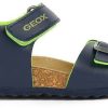 Geox Ghita B Junior Sandals golden Calzado infantil