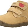 Calzado infantil Geox Lace-up shoes B Macchia B C B164NC 03285 C5046 brown