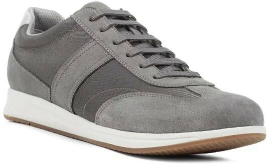 Sneakers Geox Sneakers U Avery U45H5A 011EK C9380 grey