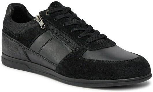 Sneakers Geox Sneakers U Renan U454GB 04322 C9999 black