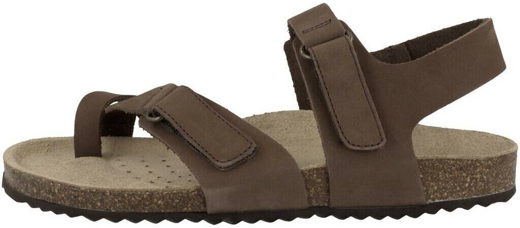 Sandalias mujer Geox Brionia Sandal coffee