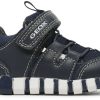 Geox B Iupidoo Boy (B3555B) navy Calzado infantil