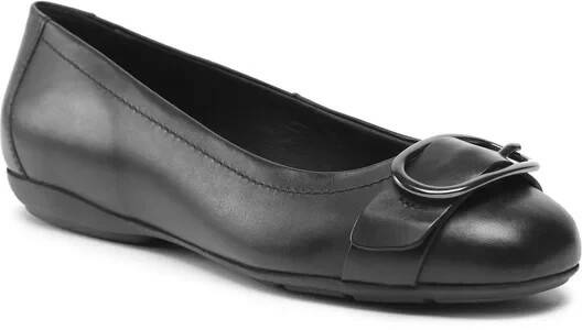 Bailarinas Geox Ballerinas D Annytah B D267NB 00085 black