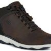 Geox Lace-up shoes U Nebula X B Abx U162VB 0FF22 C6006 brown Botas hombre