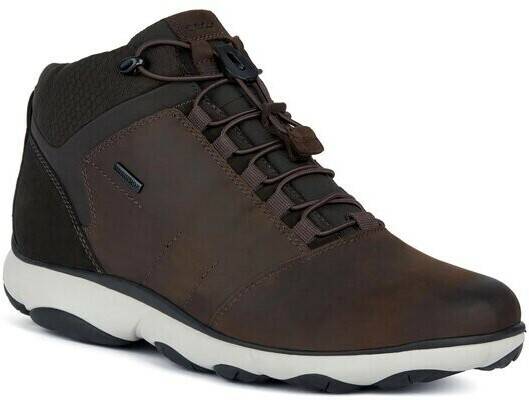 Geox Lace-up shoes U Nebula X B Abx U162VB 0FF22 C6006 brown Botas hombre