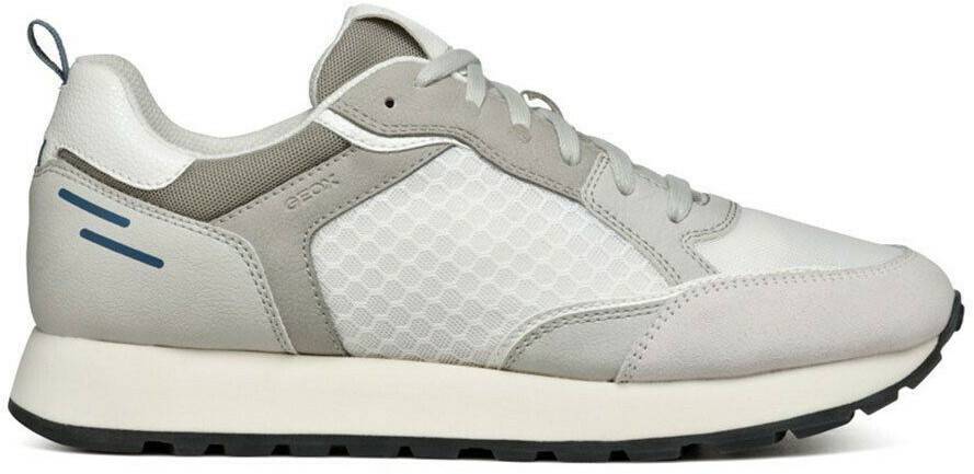 Geox Partenio Trainers beige Sneakers