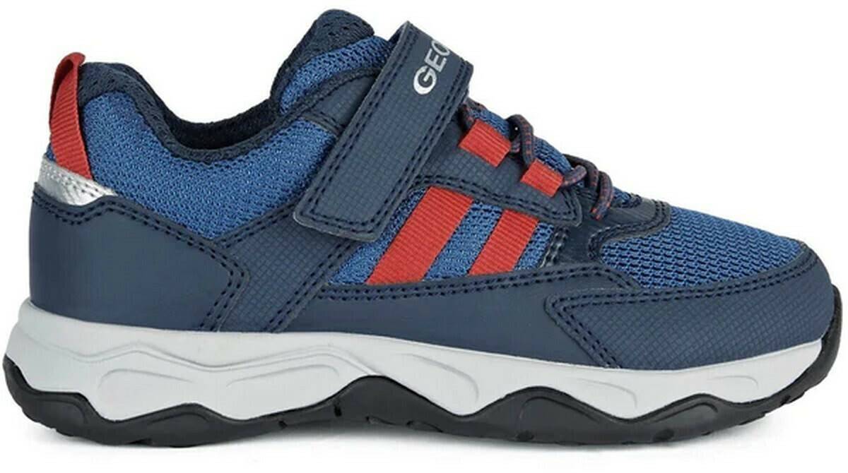 Calzado infantil Geox Boys Sneaker J Calco FS9509