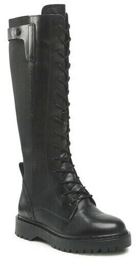 Geox D Bleyze F D26QDF 00043 C9999 black Botas mujer