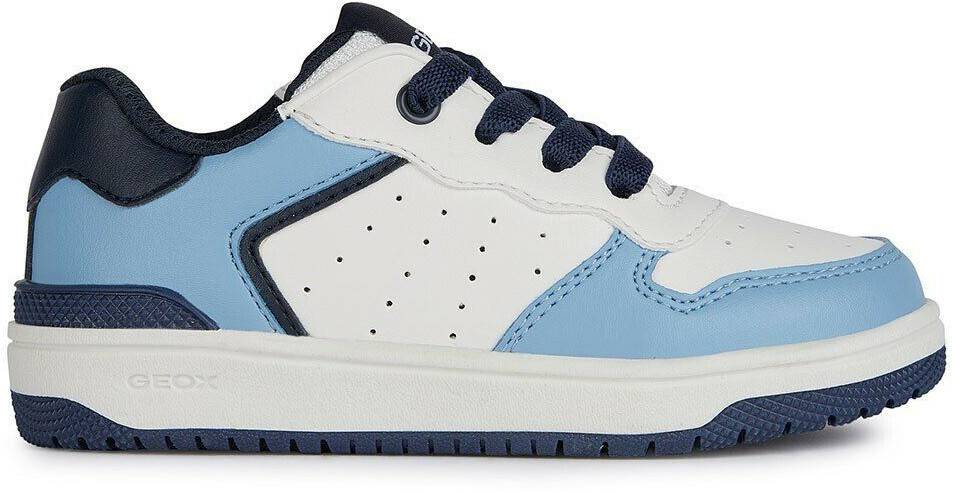 Geox Washiba Trainers blue Calzado infantil