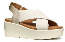 Sandalias mujer Geox Xan2.2S (D45M1B022NF) light sand/light gold