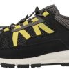 Sneakers Geox U Delray Sneaker black grey