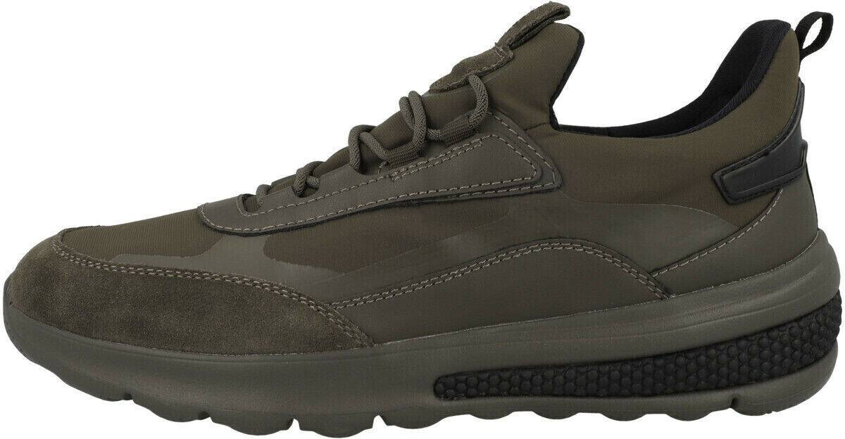 Geox Sports shoes C3009 Military Sneakers