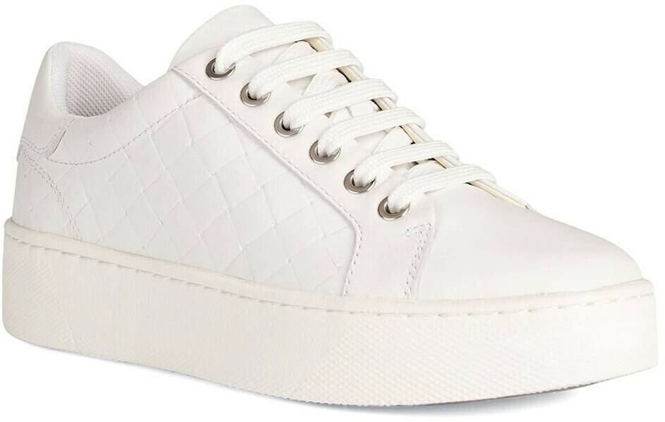 Sneakers Geox Skyely white