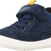 Geox Lace-up shoes B Hyroo Boy B365DA 022ME CF42Q S Dark Blue Calzado infantil