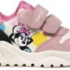 Geox Sneakers B Ciufciuf Girl B465QB 05422 C1MA8 ful Calzado infantil