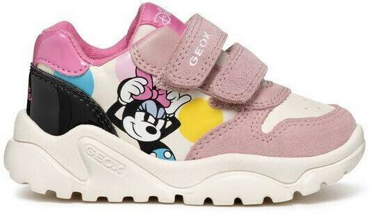 Geox Sneakers B Ciufciuf Girl B465QB 05422 C1MA8 ful Calzado infantil