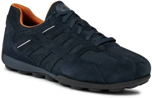 Geox Sneakers U Snake 2 U45GXA 02214 C4002 dark blue Sneakers