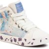 Geox J Ciak G. F (J0204F 000AW) white/multi Calzado infantil