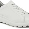 Sneakers Geox Sneakers U Spherica Ec4 1 U45FUA 00043 white