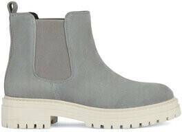 Geox D Iridea D04HRB 00023 C9371 grey Botines de mujer