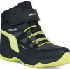 Geox Snow J Sentiero Boy B Abx J26FSC 0FUCE C0802 S Black Calzado infantil