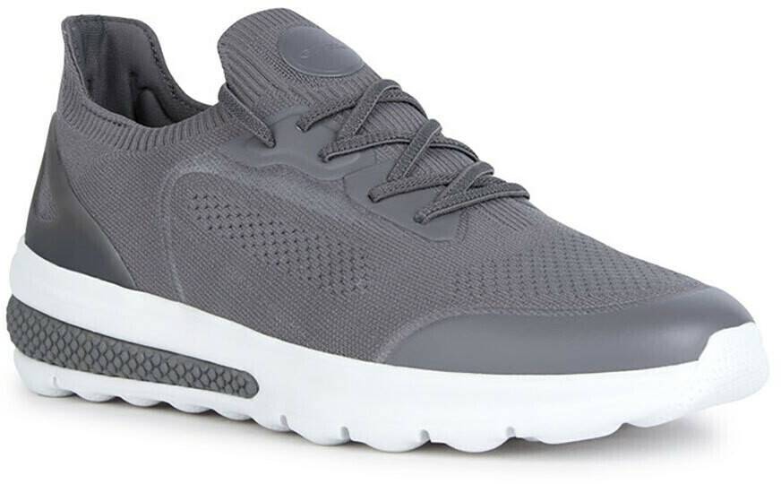 Geox Spherica Actif grey Men Sneakers