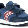 Calzado infantil Geox Alben (J369EE011BC-C4327) blue