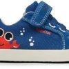 Geox B Kilwi Boy (B25A7C) royal Calzado infantil