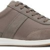 Sneakers Geox Avery Trainers brown