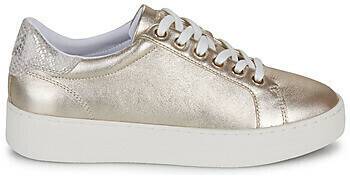 Geox D Skyely C D35QXC 000Y2 C2005 golden Sneakers