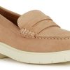 Geox Spherica Ec1 Boat Shoes brown Zapatos cerrados de mujer