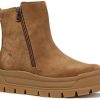 Geox D SPHERICA EC7 1 B A 372 Botas mujer