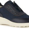 Geox Alleniee Trainers blue Sneakers