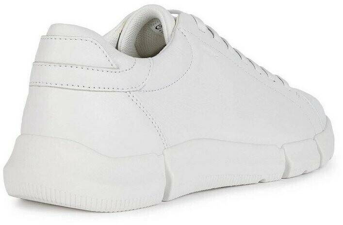 Sneakers Geox U Adacter A U26FFA 00085 C1000 white