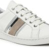 Geox Sneakers D Jaysen D361BE 085NF C0007 white Sneakers