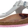 Calzado infantil Geox J Adriel Girl B Sandals