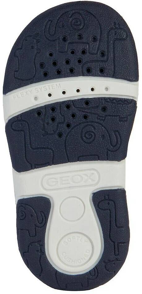 Geox Tapuz Baby Sandals blue Calzado infantil