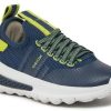 Calzado infantil Geox Sneakers J Activart Boy J45LTB 0159J CF43S S dark blue